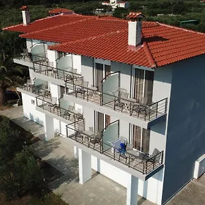 Vergina Hotel Sarti