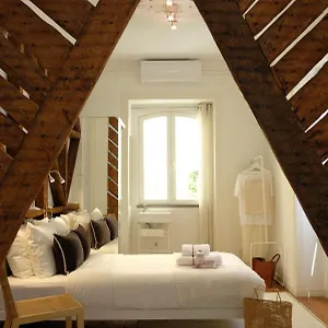 Lisbon City Villa Lisbona