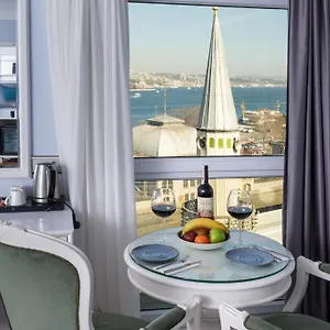 Glamour Sirkeci **** Istanbul