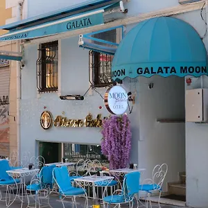 Galata Moon Отель