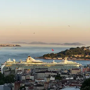 4* Hotel Ravouna 1906 Bosphorus
