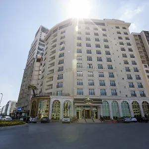 World Point Отель