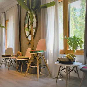 Dreamkeys Hotel de apartamente Barcelona