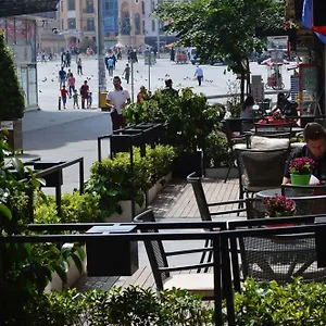 Four Points Flex By Sheraton Taksim Square Istanbul