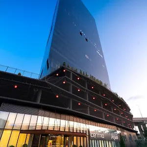 Westside Residences By Rotana **** Istanbul