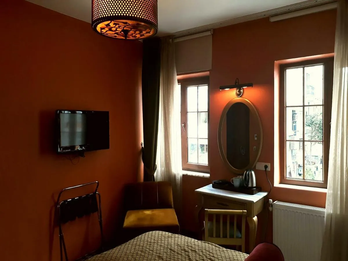 Merial Hotel Sultanahmet Istanbul 3*,  Turkey