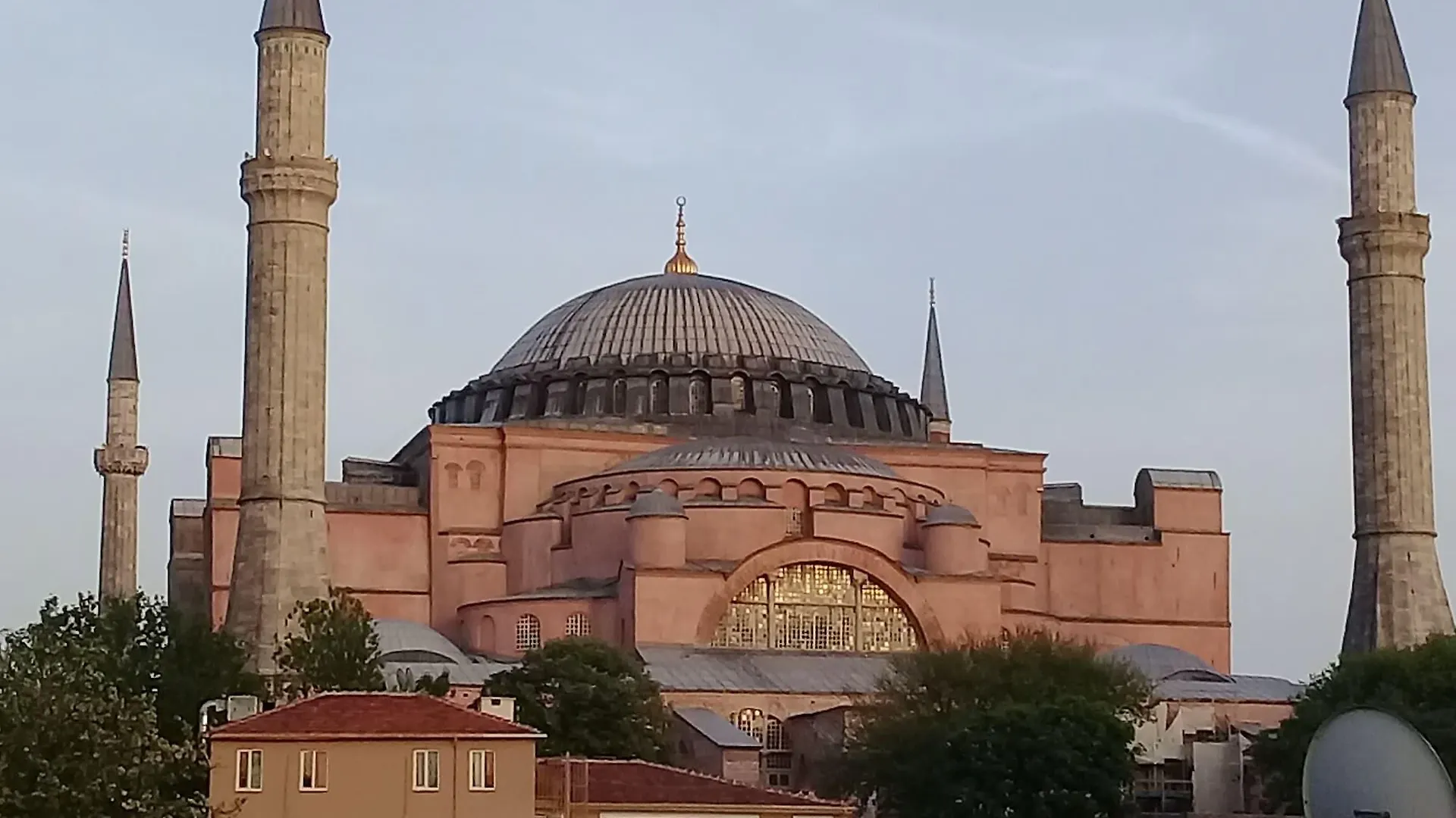 Merial Hotel Sultanahmet Istanbul