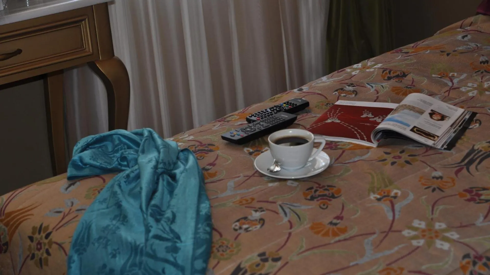 ***  Merial Hotel Sultanahmet Istanbul Turkey