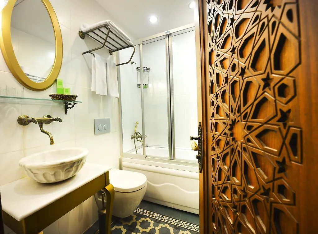 Merial Hotel Sultanahmet Istanbul