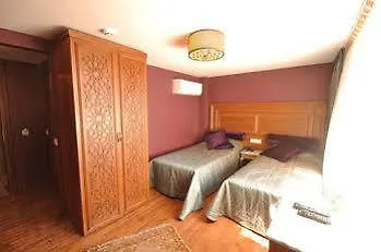 Merial Hotel Sultanahmet Istanbul