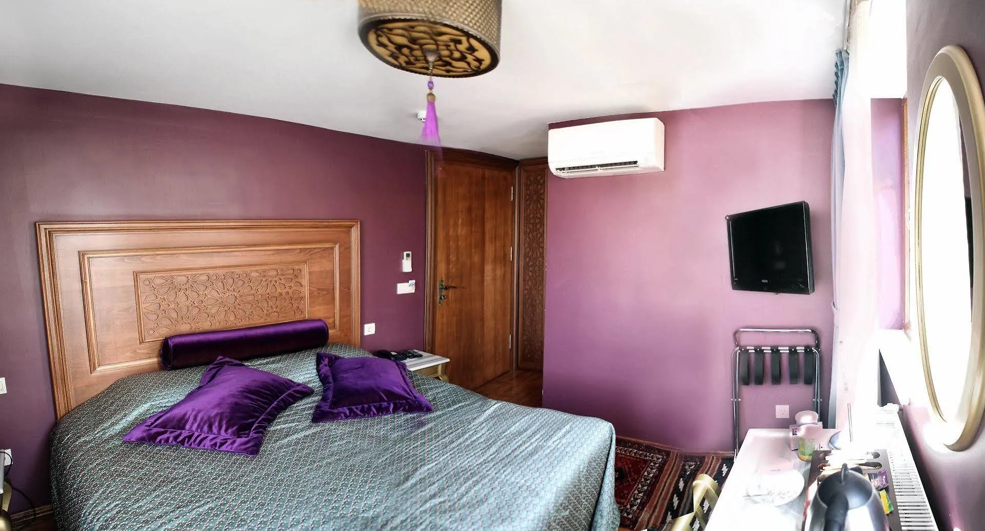 Merial Hotel Sultanahmet Istanbul