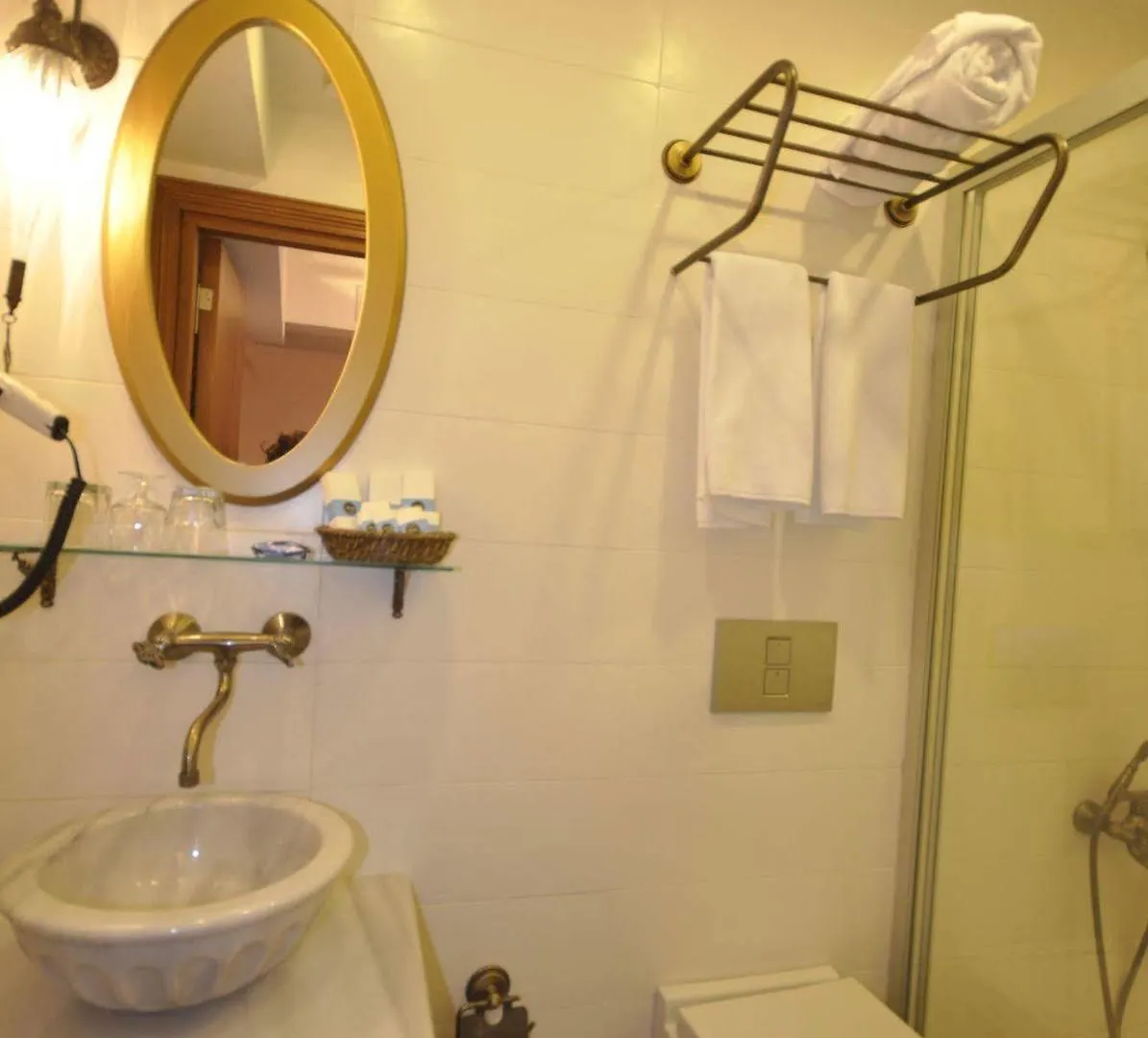 Merial Hotel Sultanahmet Istanbul 3*,  Turkey