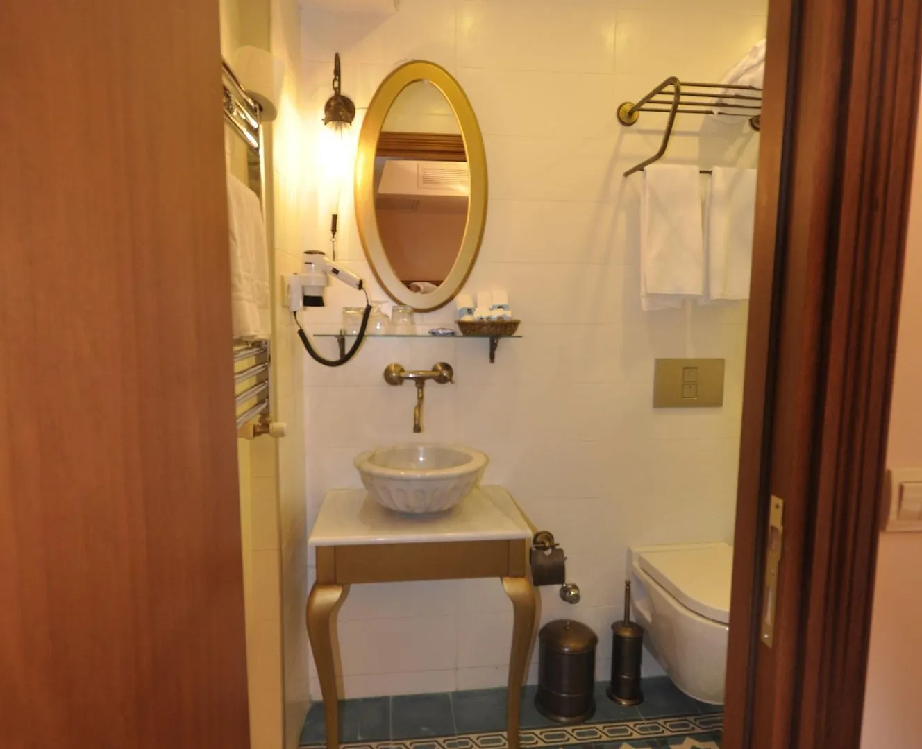 ***  Merial Hotel Sultanahmet Isztambul Törökország