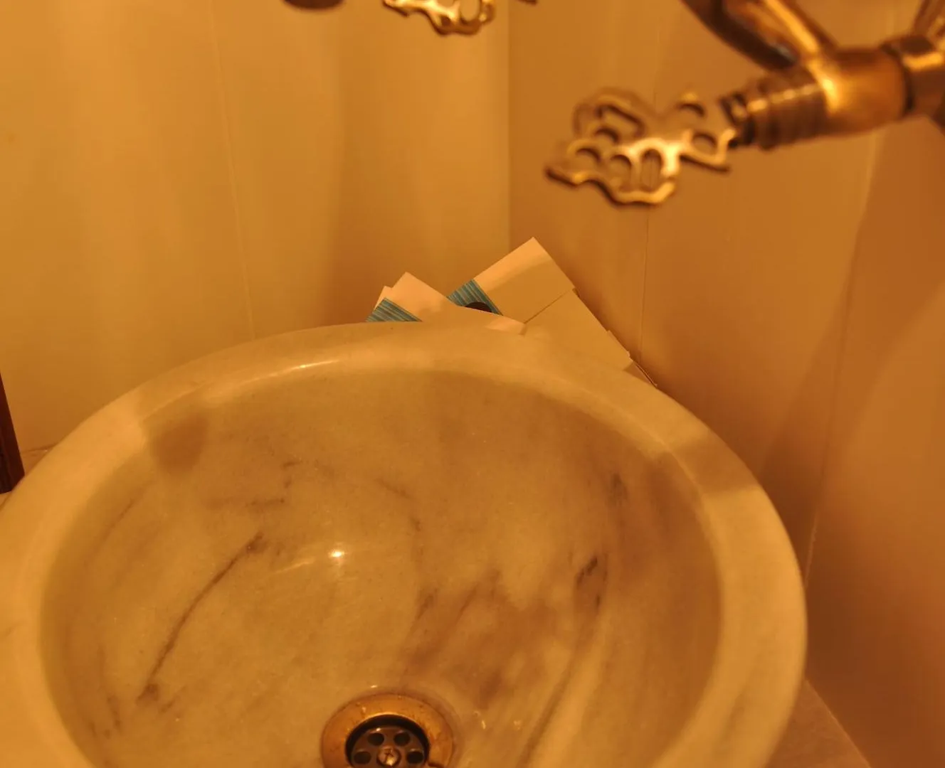 Merial Hotel Sultanahmet Isztambul