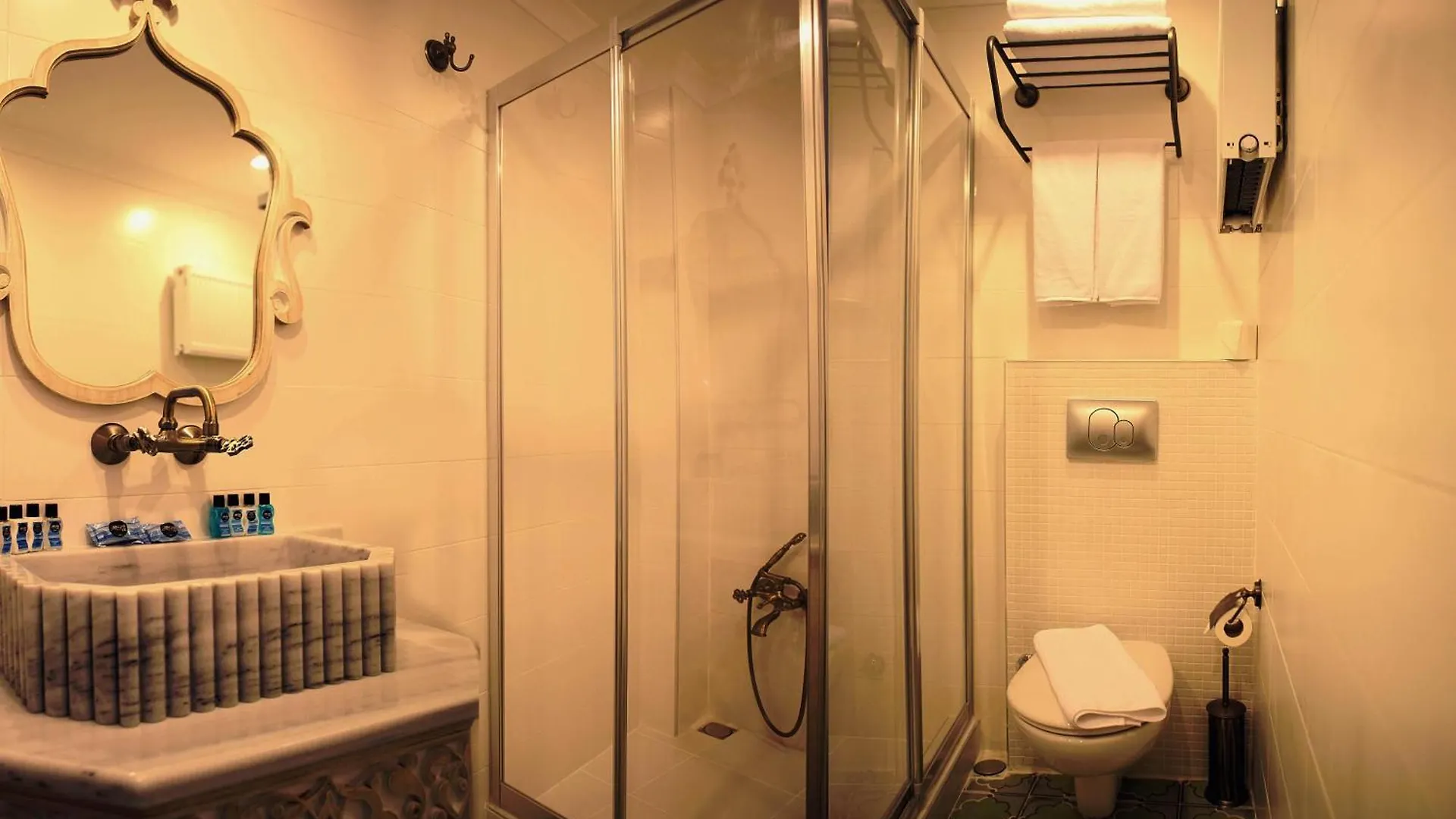 ***  Merial Hotel Sultanahmet Isztambul Törökország