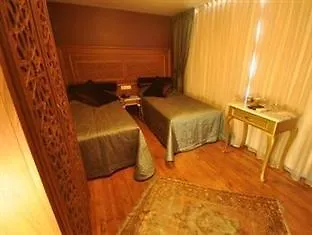 Merial Hotel Sultanahmet Isztambul