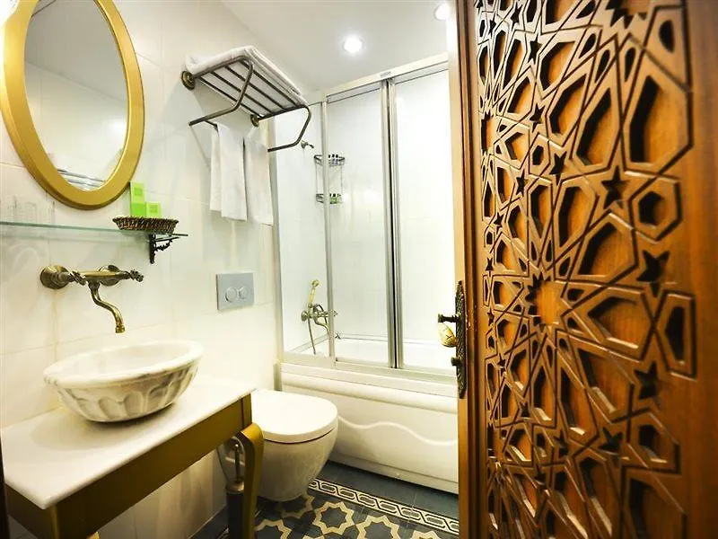 Merial Hotel Sultanahmet Istanbul