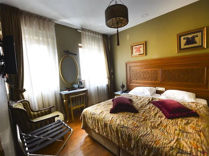 Merial Hotel Sultanahmet Istanbul