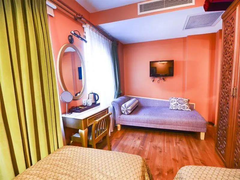 Merial Hotel Sultanahmet Istanbul