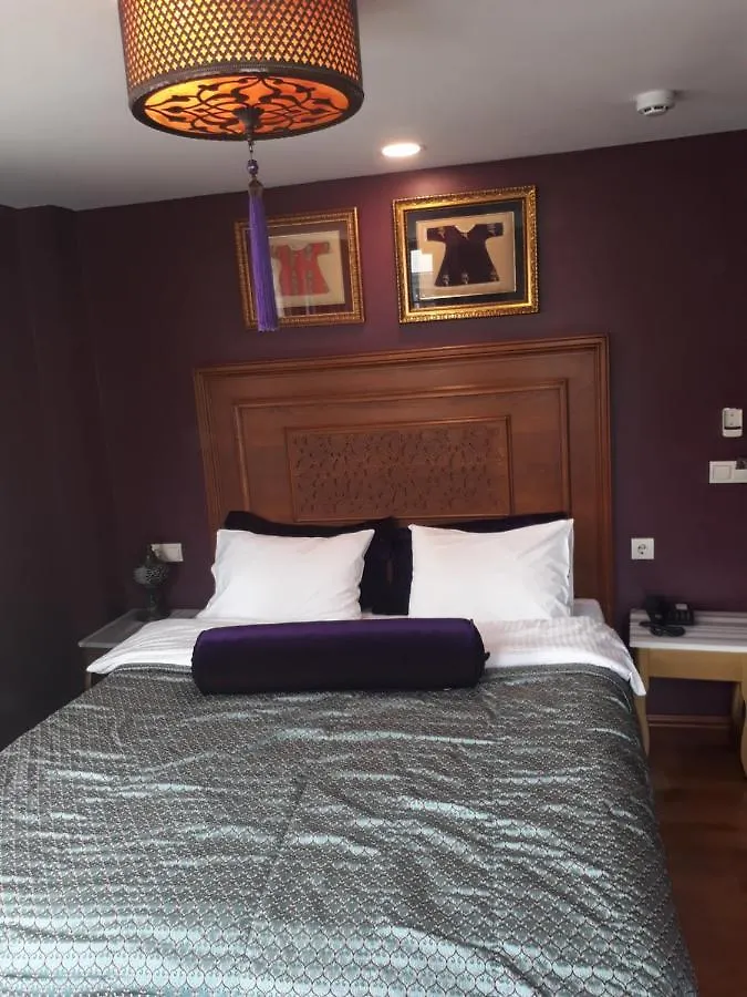 Merial Hotel Sultanahmet Istanbul 3*,  Turkey