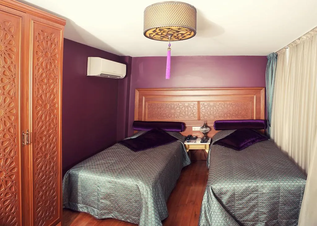 Merial Hotel Sultanahmet Istanbul