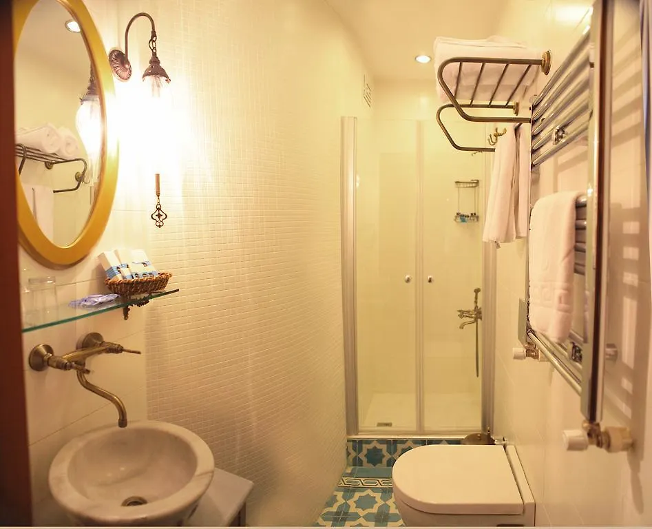 Merial Hotel Sultanahmet Istanbul 3*,