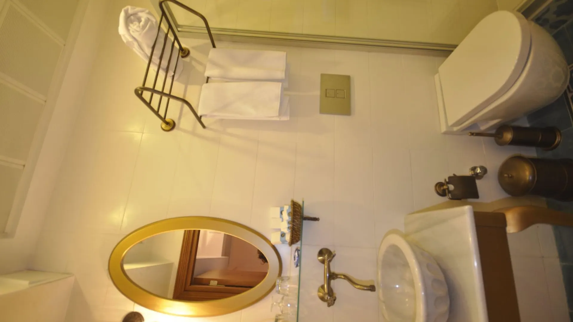 Merial Hotel Sultanahmet Istanbul