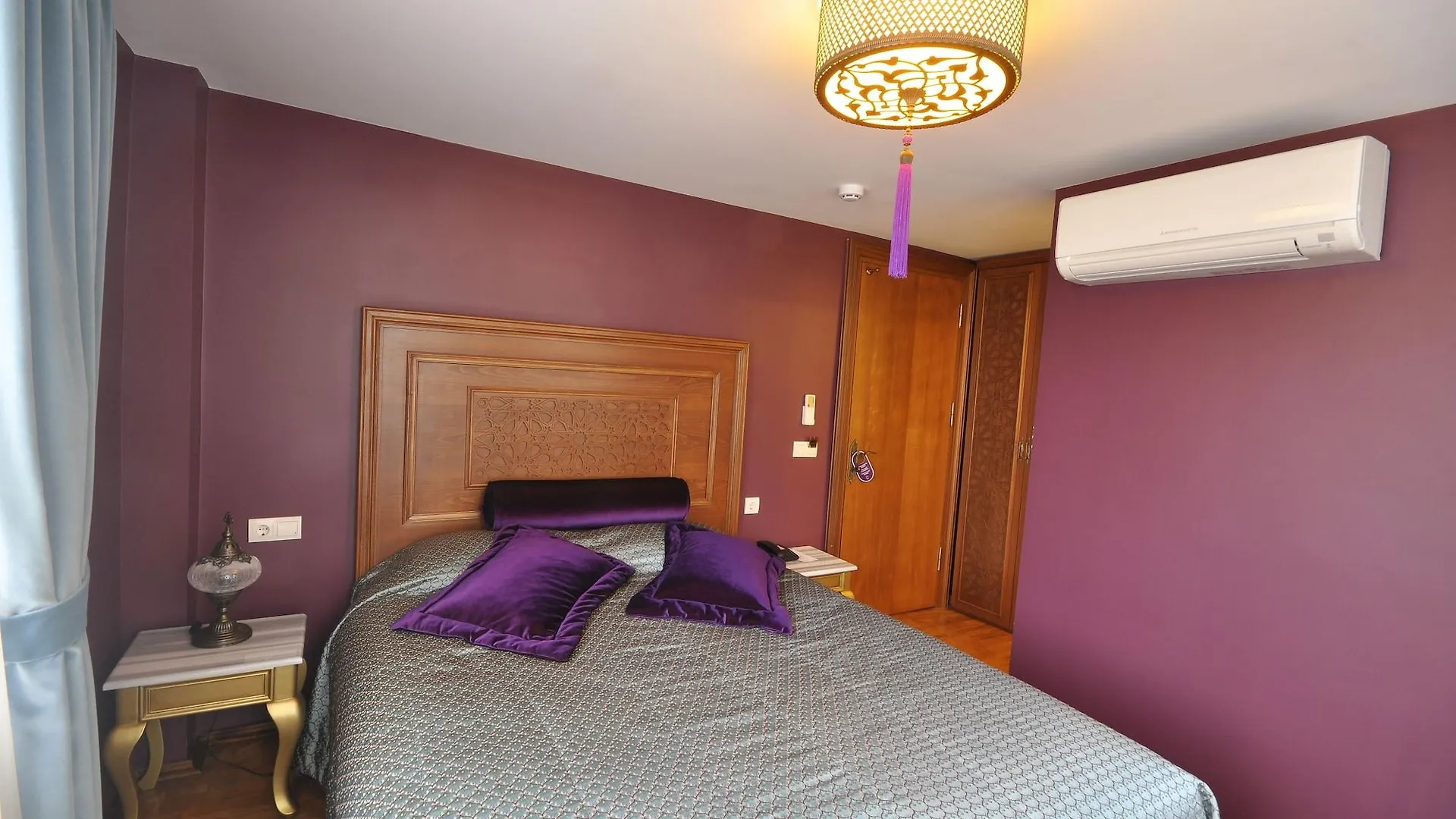 Merial Hotel Sultanahmet Istanbul