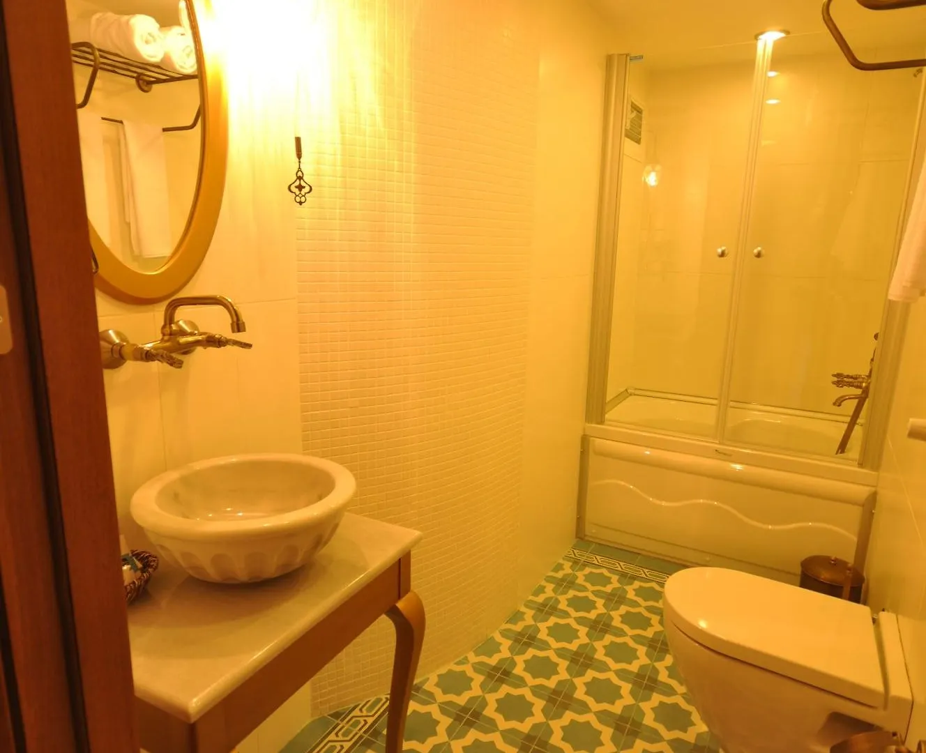 Merial Hotel Sultanahmet Istanbul 3*,  Turkey