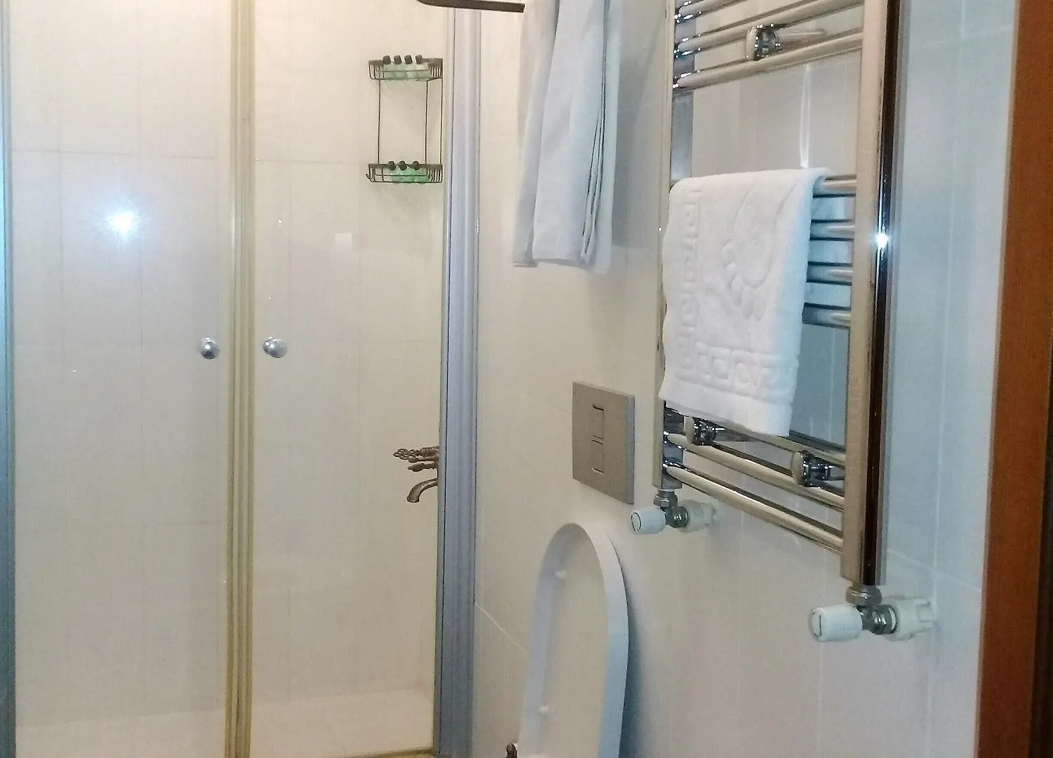 Merial Hotel Sultanahmet Istanbul Turkey