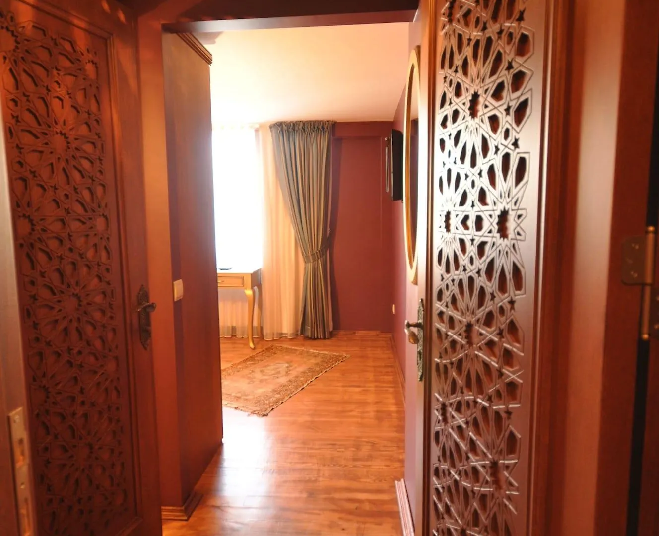 Merial Hotel Sultanahmet Istanbul