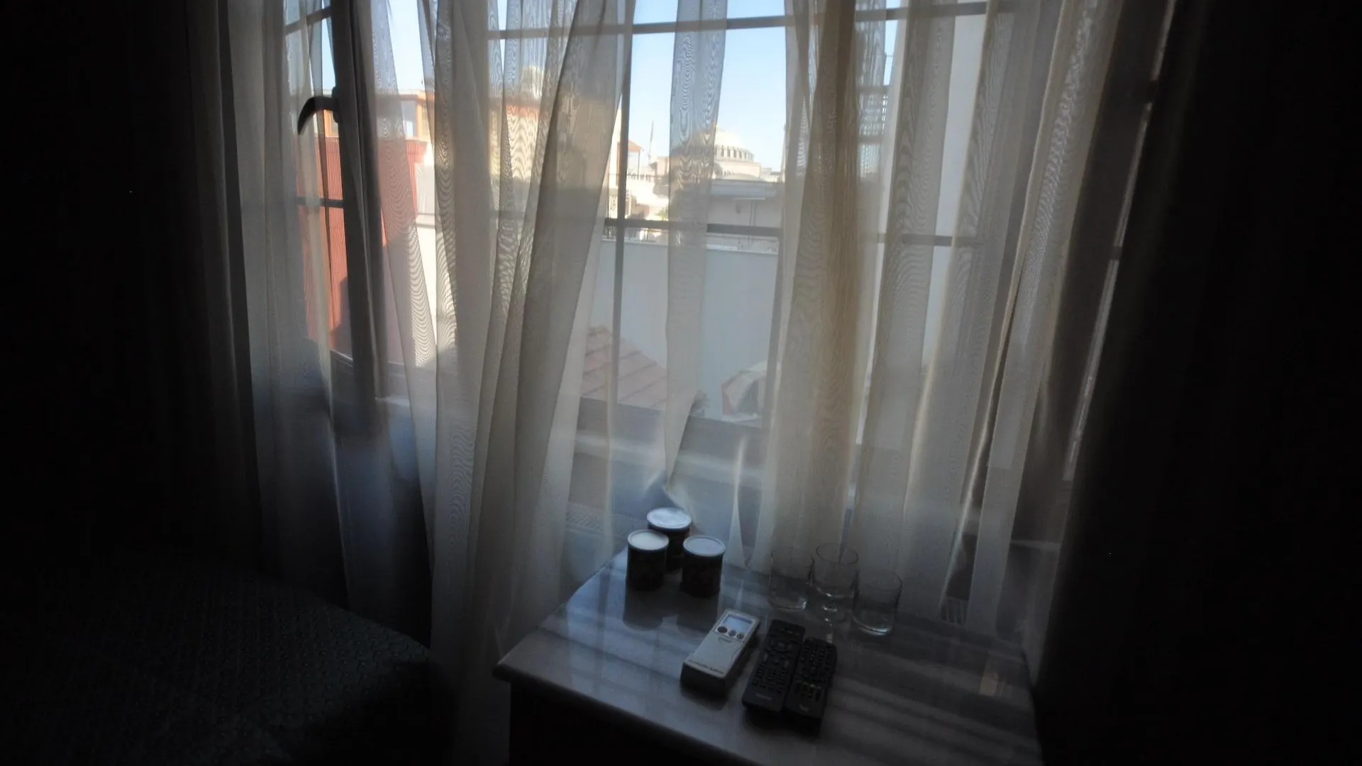 Merial Hotel Sultanahmet Istanbul
