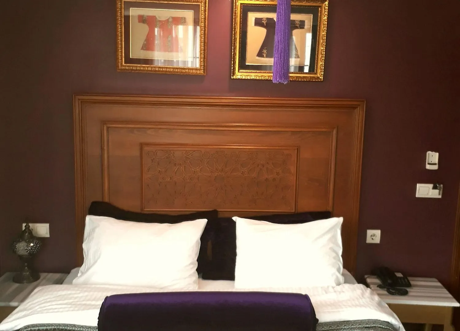 Merial Hotel Sultanahmet Istanbul