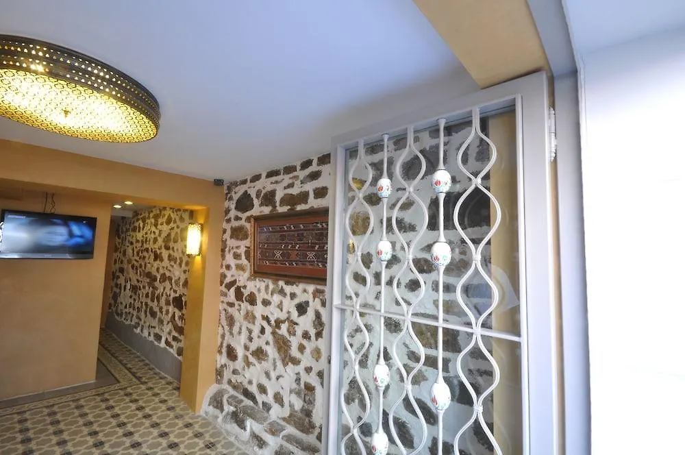 Merial Hotel Sultanahmet Istanbul