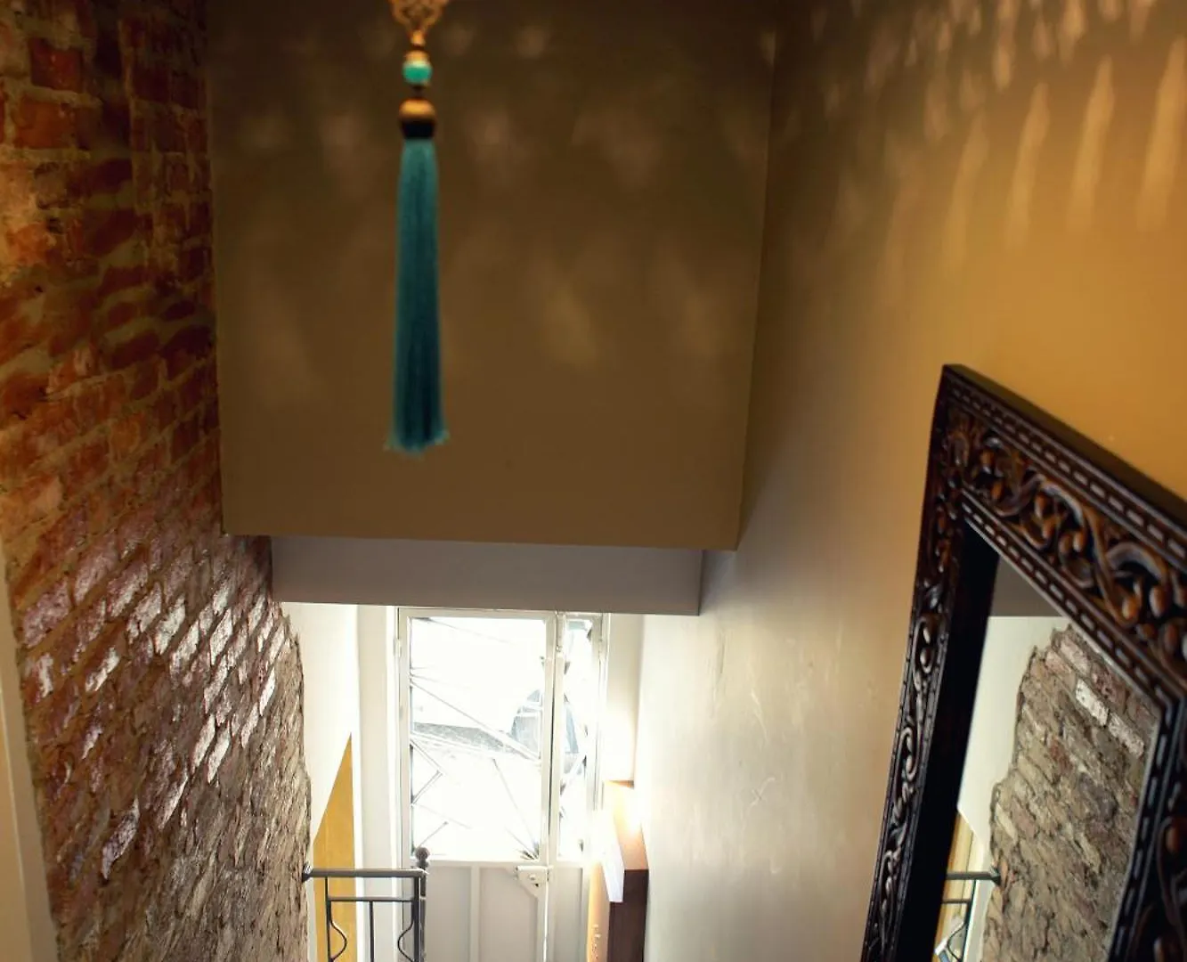 Merial Hotel Sultanahmet Istanbul