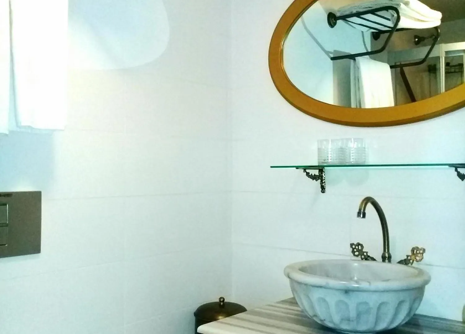 Merial Hotel Sultanahmet Istanbul
