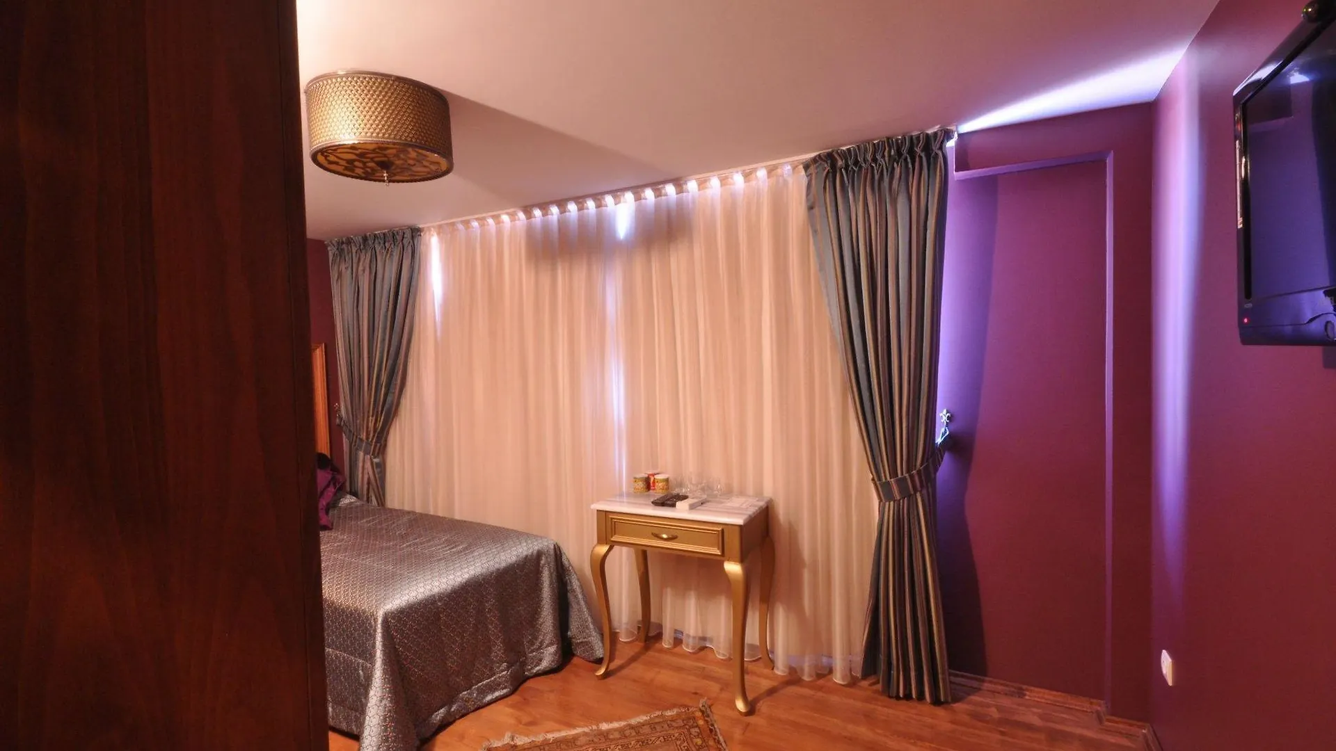 Merial Hotel Sultanahmet Istanbul