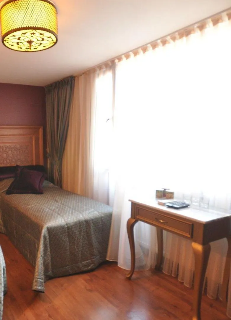 Merial Hotel Sultanahmet Istanbul