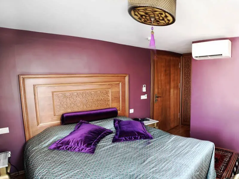Merial Hotel Sultanahmet Istanbul