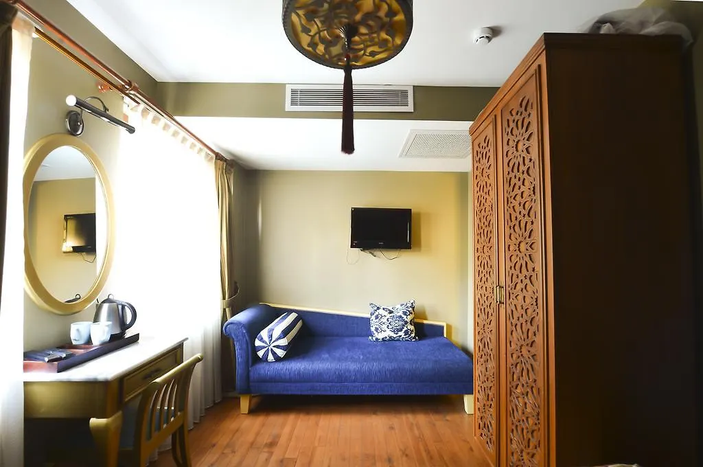 Merial Hotel Sultanahmet Istanbul