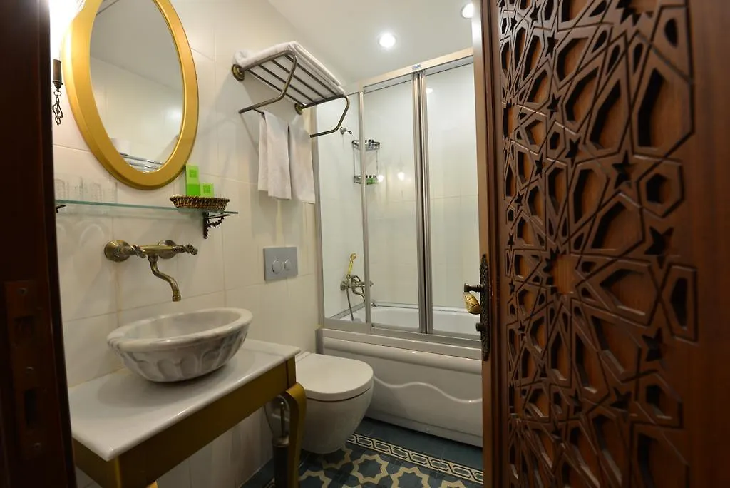 Merial Hotel Sultanahmet Istanbul