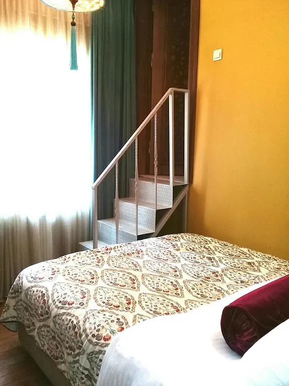 Merial Hotel Sultanahmet Istanbul