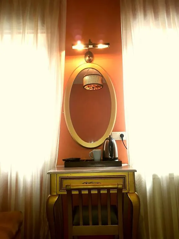 Merial Hotel Sultanahmet Istanbul 3*,  Turkey