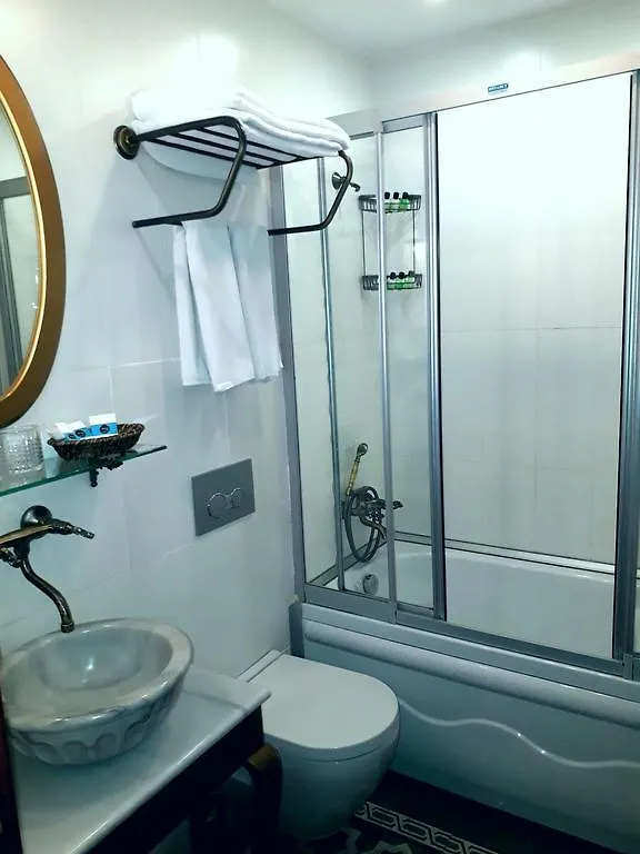 Merial Hotel Sultanahmet Istanbul