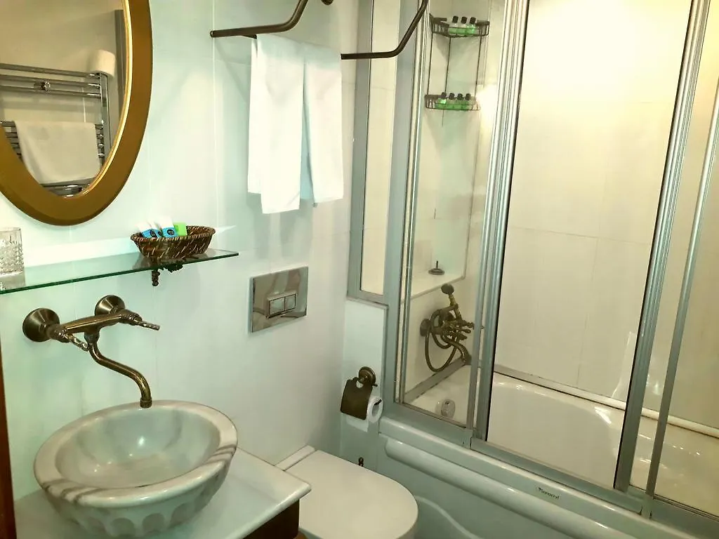 Merial Hotel Sultanahmet Istanbul