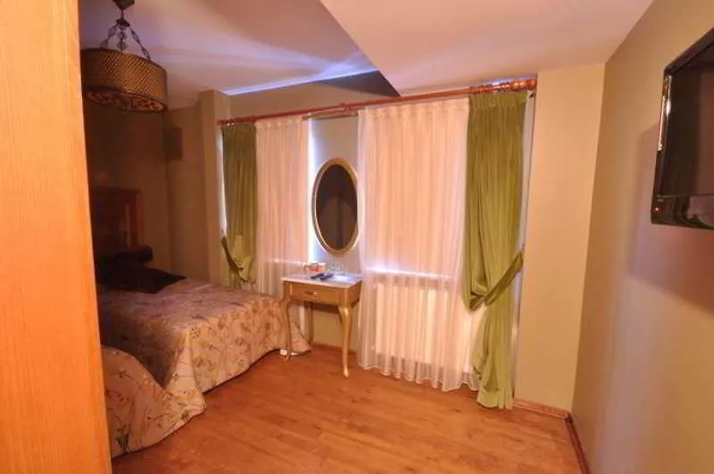 Merial Hotel Sultanahmet Istanbul