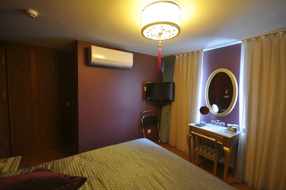 Merial Hotel Sultanahmet Istanbul