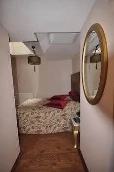 Merial Hotel Sultanahmet Istanbul 3*,