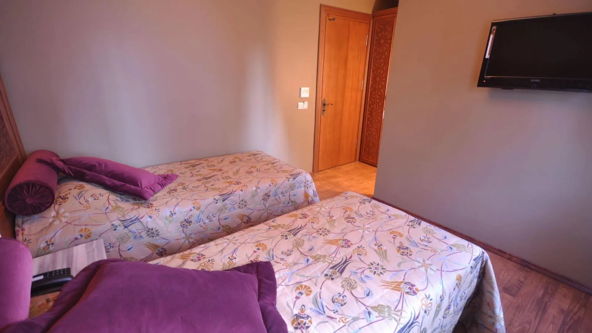 Merial Hotel Sultanahmet Istanbul