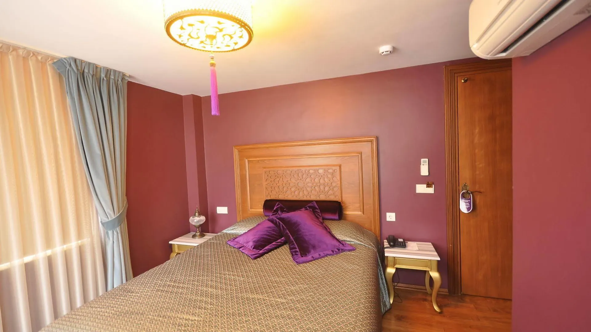 Merial Hotel Sultanahmet Istanbul